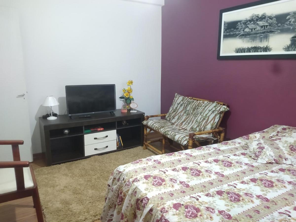 Casa (edícula) Em Сasa de vacaciones