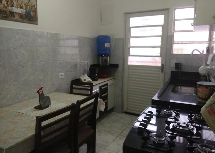 Casa Em Campos Do Jordao