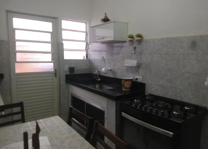 Casa Em Campos Do Jordao