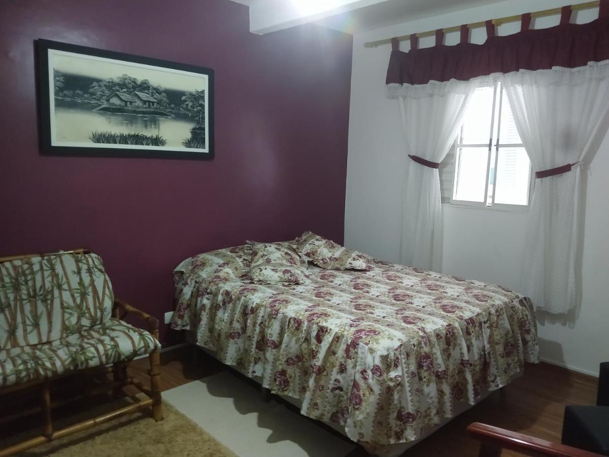 度假居 Casa Em *