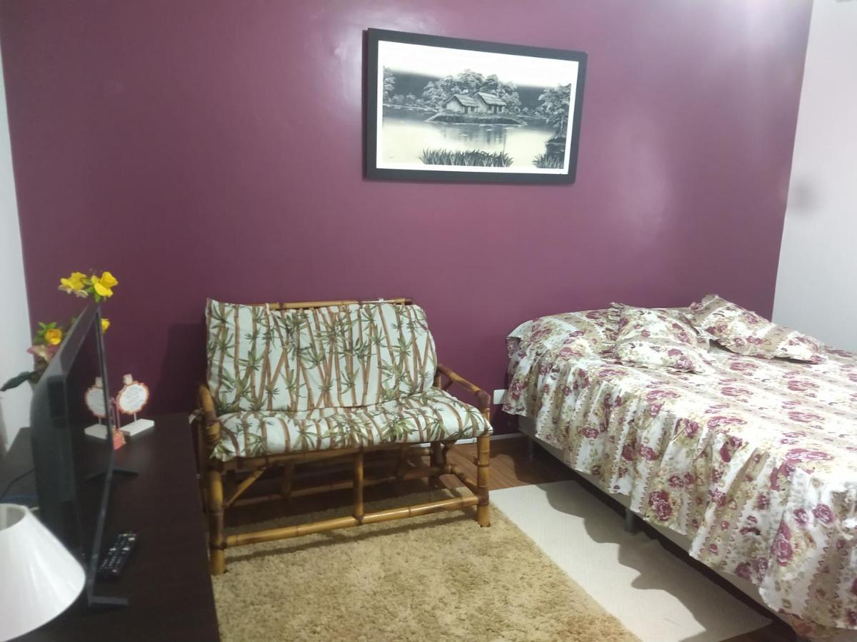 Casa Em * Campos do Jordão