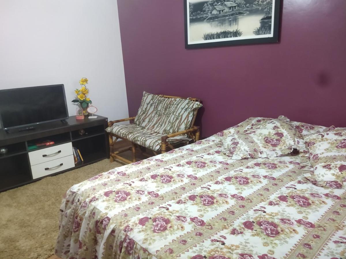 度假居 Casa Em