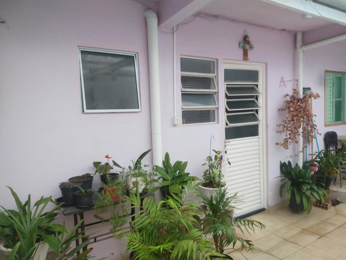 Casa Em 度假居 Campos do Jordão