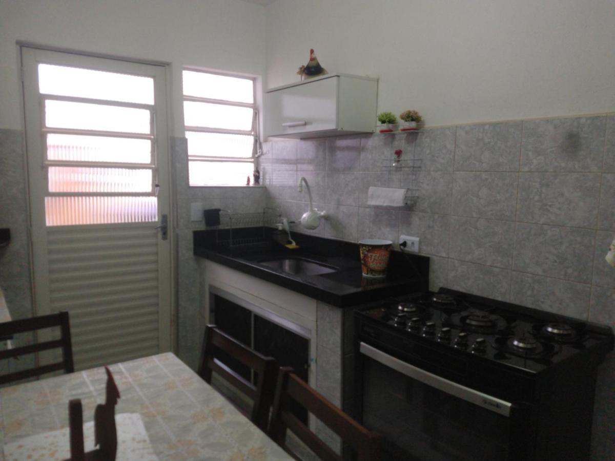 Casa Em 度假居