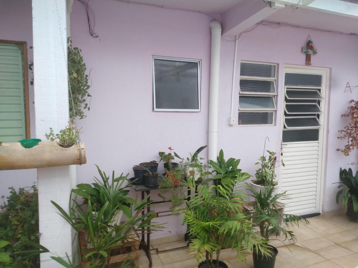 Casa Em 度假居 Campos do Jordão